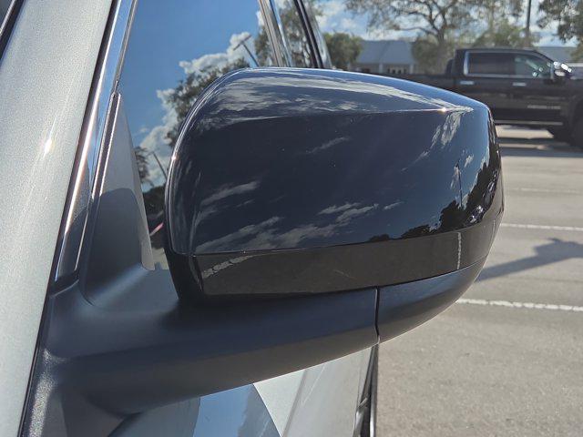 new 2025 Jeep Grand Cherokee car, priced at $32,395