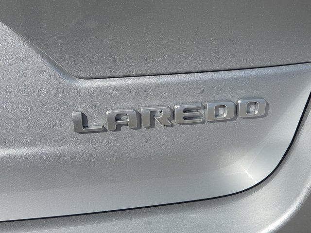 new 2025 Jeep Grand Cherokee car, priced at $32,395