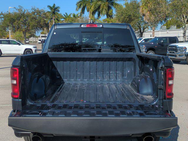 new 2026 Ram 1500 car, priced at $47,990
