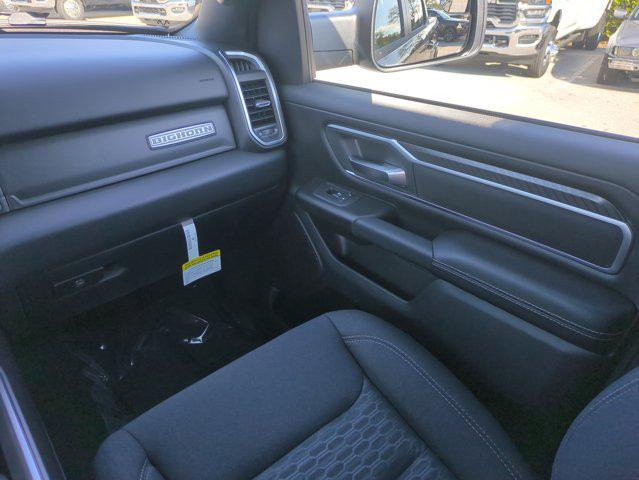 new 2026 Ram 1500 car, priced at $47,990