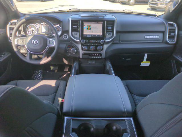 new 2026 Ram 1500 car, priced at $47,990