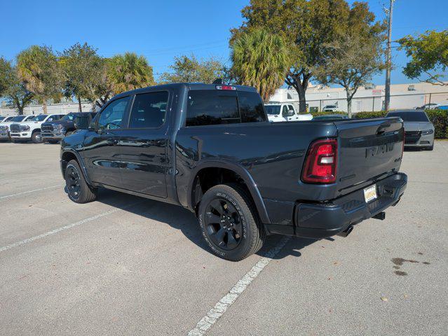 new 2026 Ram 1500 car, priced at $47,990