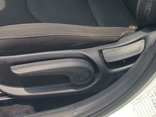 used 2019 Kia Forte car