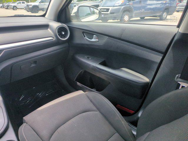 used 2019 Kia Forte car
