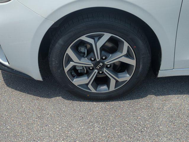 used 2019 Kia Forte car