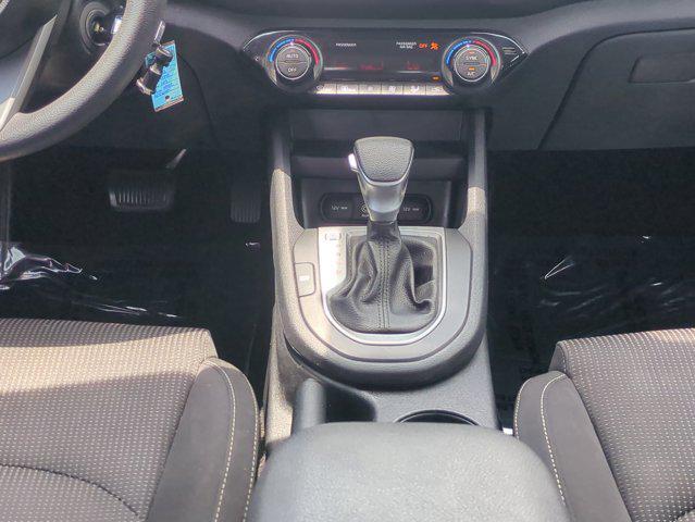 used 2019 Kia Forte car