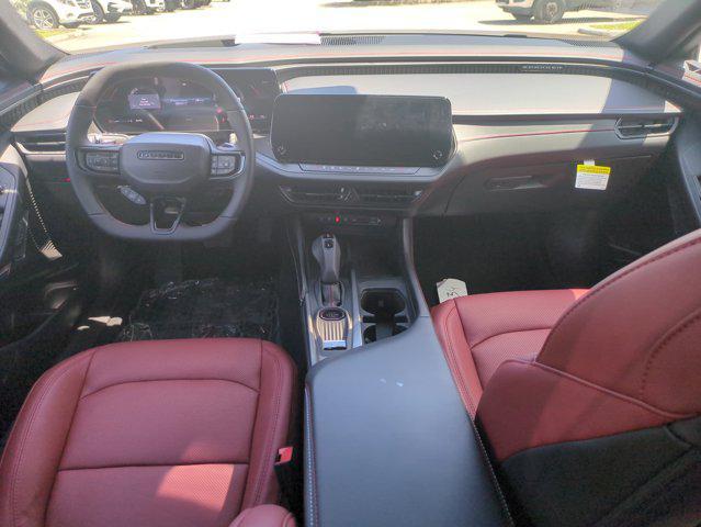 new 2026 Dodge Charger car, priced at $65,604