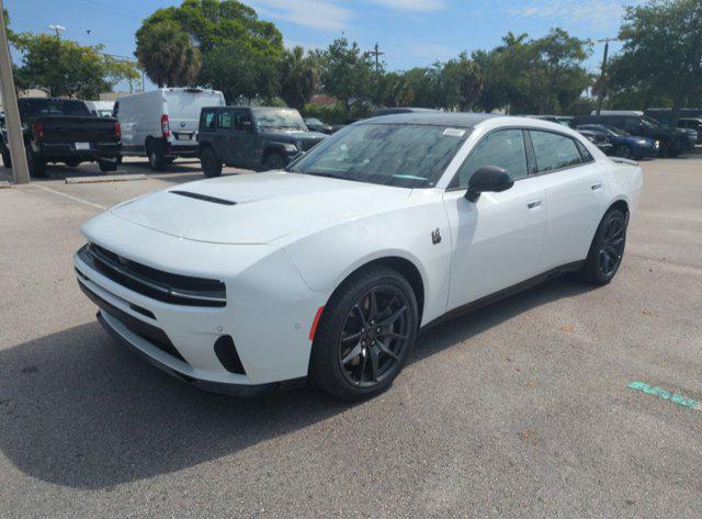 new 2026 Dodge Charger car, priced at $65,604
