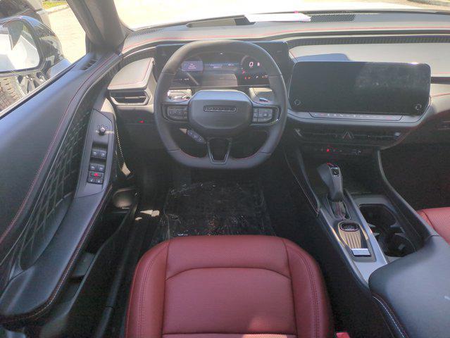 new 2026 Dodge Charger car, priced at $65,604