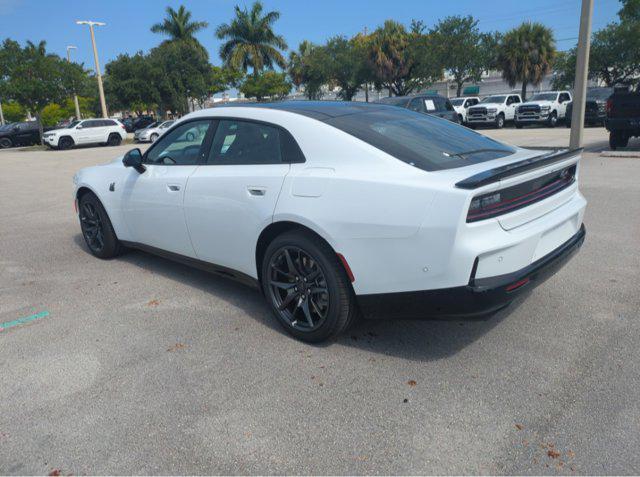 new 2026 Dodge Charger car, priced at $65,604