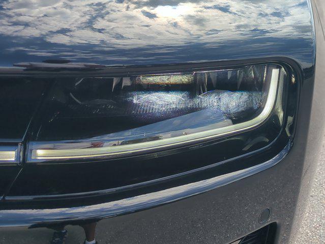 new 2026 Dodge Charger car, priced at $64,978