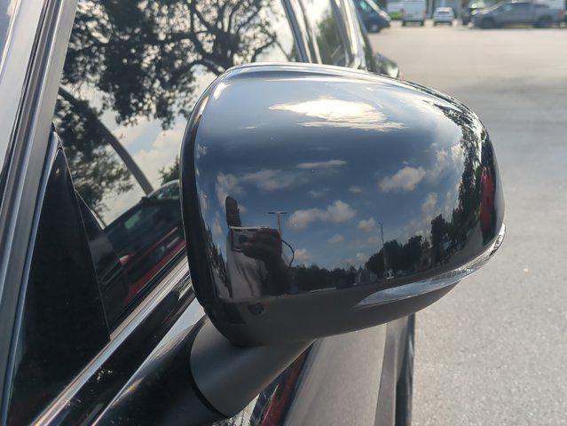 used 2022 Volvo XC40 car, priced at $23,997