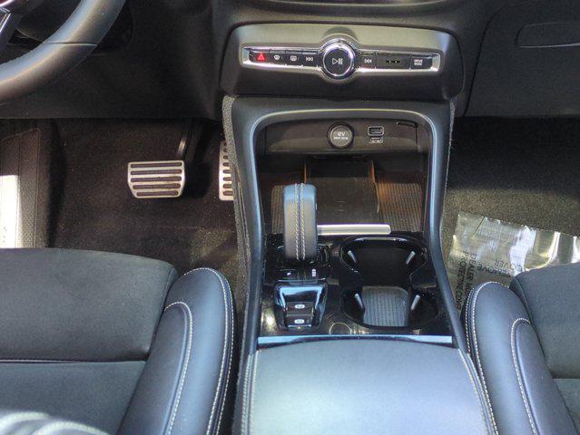 used 2022 Volvo XC40 car, priced at $23,997