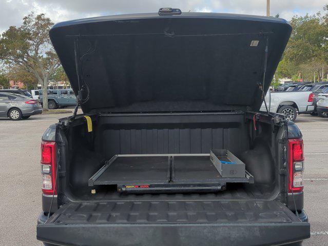 used 2020 Ram 1500 car, priced at $21,740