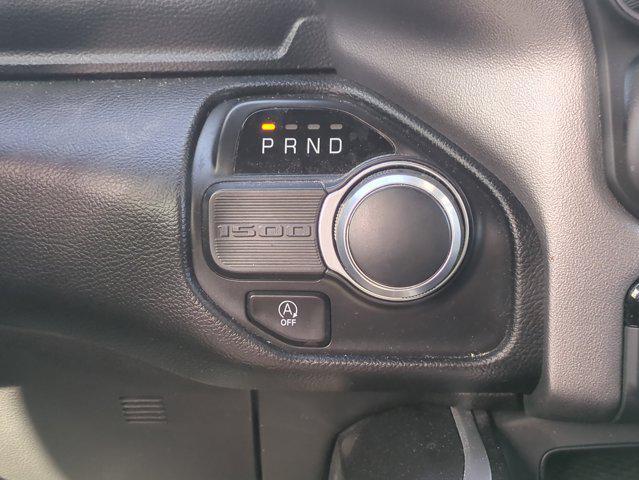 used 2020 Ram 1500 car, priced at $21,740