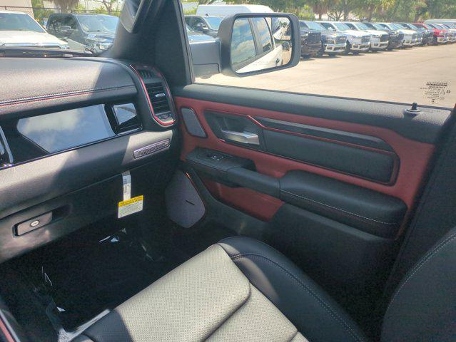 new 2026 Ram 1500 car, priced at $62,875