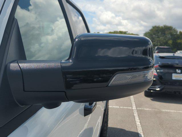 new 2026 Ram 1500 car, priced at $62,875