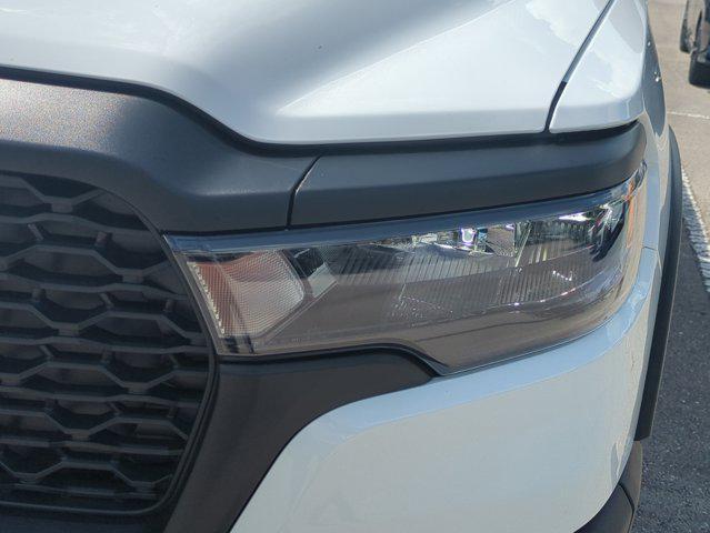 new 2026 Ram 1500 car, priced at $62,875