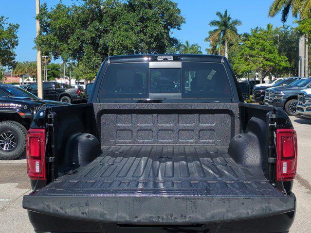 new 2026 Ram 2500 car, priced at $95,352