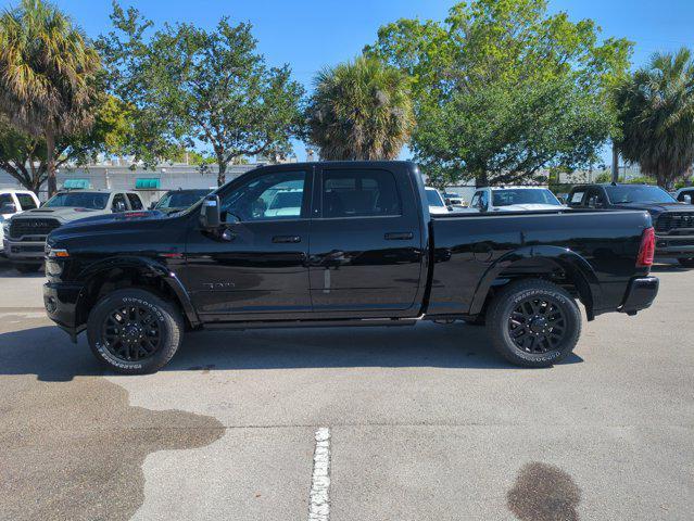 new 2026 Ram 2500 car, priced at $95,352