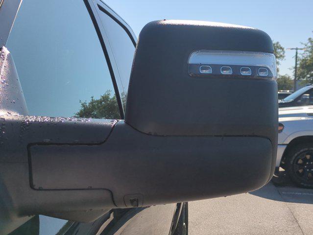 new 2026 Ram 2500 car, priced at $95,352