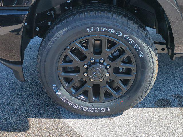 new 2026 Ram 2500 car, priced at $95,352