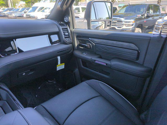 new 2026 Ram 2500 car, priced at $95,352