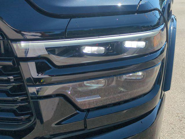 new 2026 Ram 2500 car, priced at $95,352