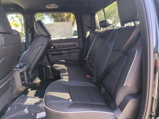 new 2026 Ram 2500 car, priced at $95,352