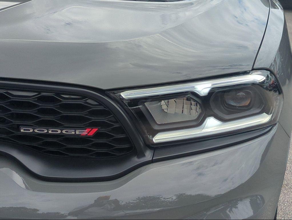 new 2026 Dodge Durango car, priced at $50,059