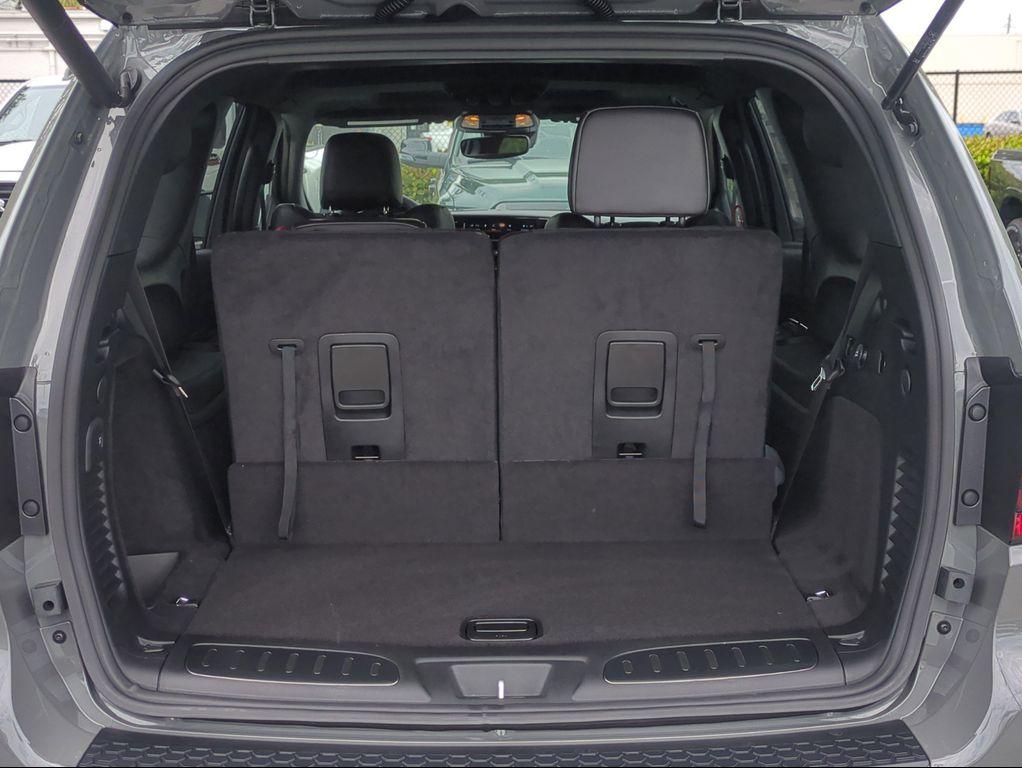 new 2026 Dodge Durango car, priced at $50,059