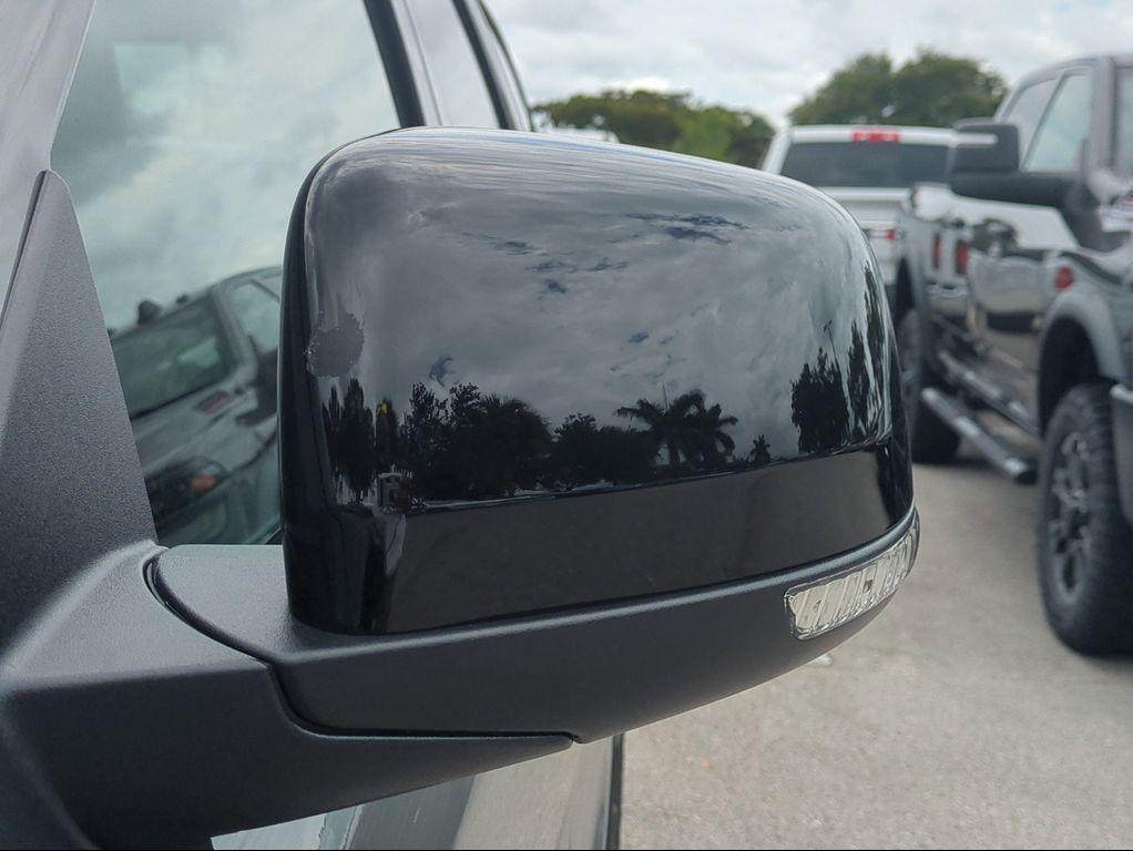 new 2026 Dodge Durango car, priced at $50,059