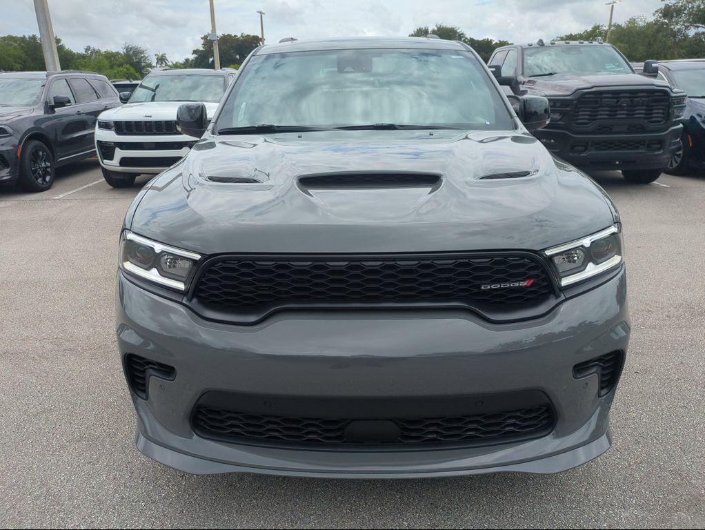 new 2026 Dodge Durango car, priced at $50,059