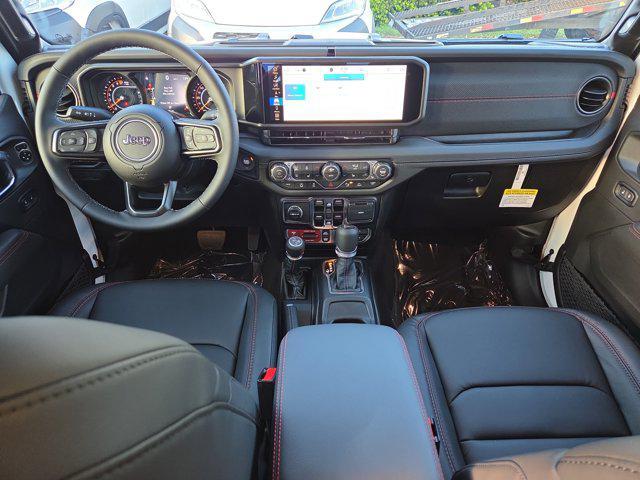 new 2026 Jeep Gladiator car, priced at $53,050