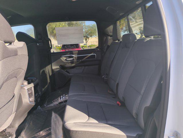 new 2026 Ram 1500 car, priced at $43,990