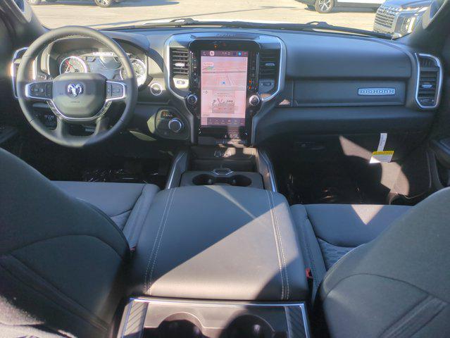 new 2026 Ram 1500 car, priced at $43,990