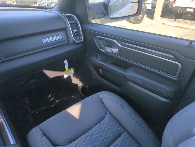 new 2026 Ram 1500 car, priced at $43,990
