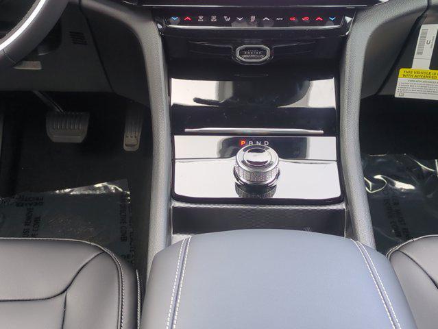 new 2026 Jeep Grand Cherokee car, priced at $43,726