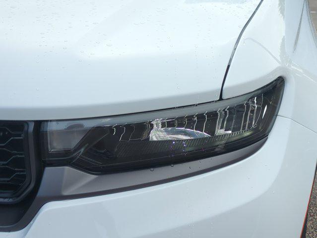new 2026 Jeep Grand Cherokee car, priced at $43,726