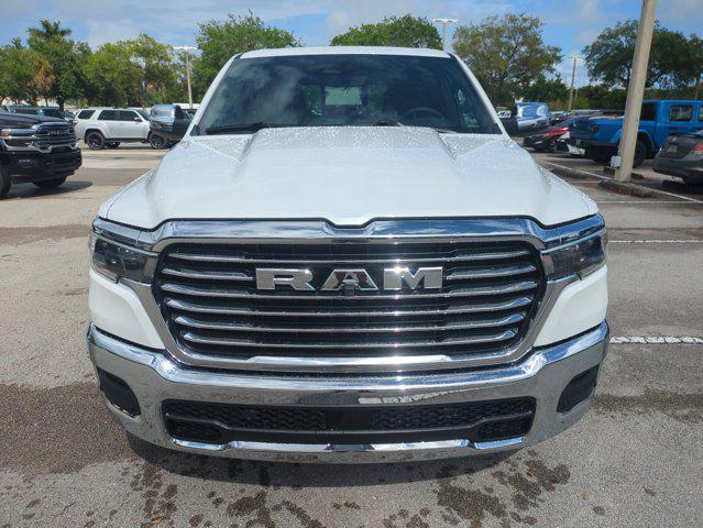 new 2026 Ram 1500 car, priced at $58,639