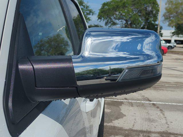 new 2026 Ram 1500 car, priced at $58,639