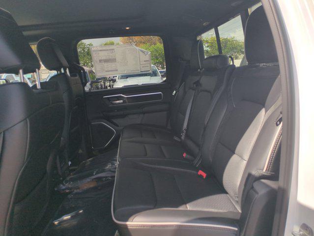 new 2026 Ram 1500 car, priced at $58,639