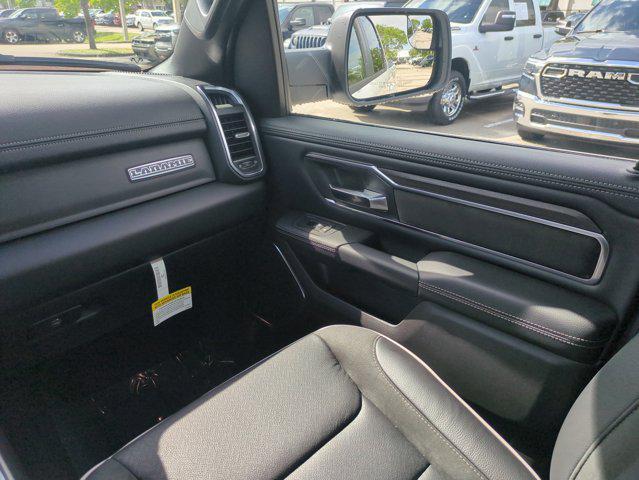 new 2026 Ram 1500 car, priced at $58,639