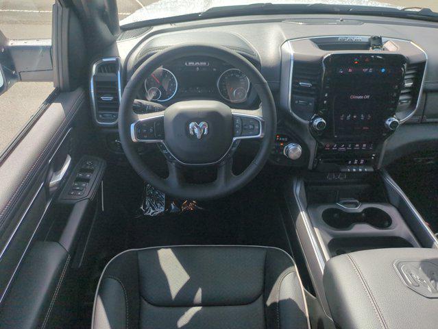 new 2026 Ram 1500 car, priced at $58,639