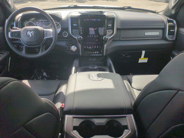 new 2026 Ram 1500 car, priced at $58,639