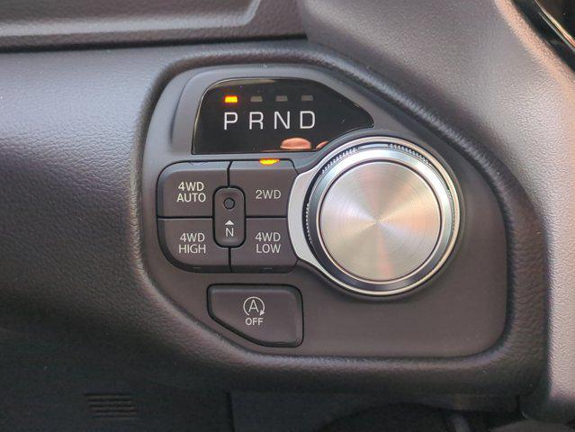 new 2026 Ram 1500 car, priced at $58,639