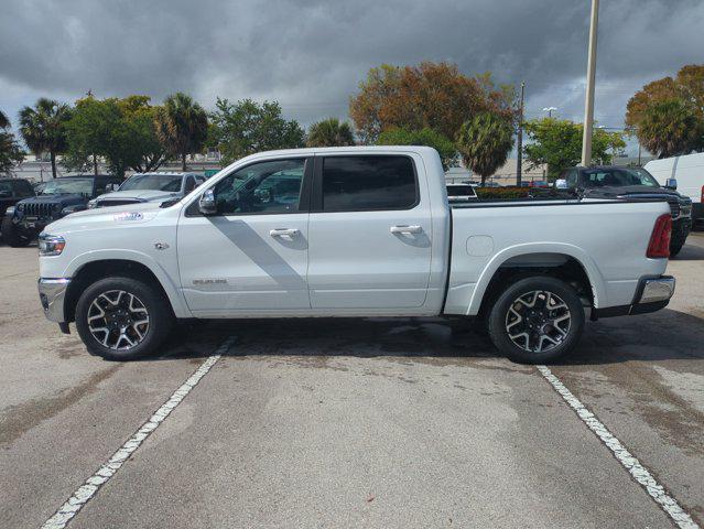 new 2026 Ram 1500 car, priced at $58,639
