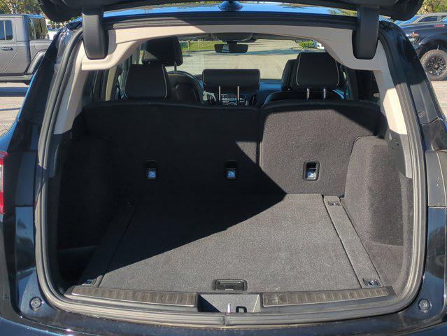 used 2022 Acura RDX car, priced at $28,850