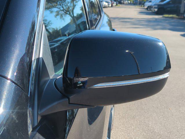 used 2022 Acura RDX car, priced at $28,850