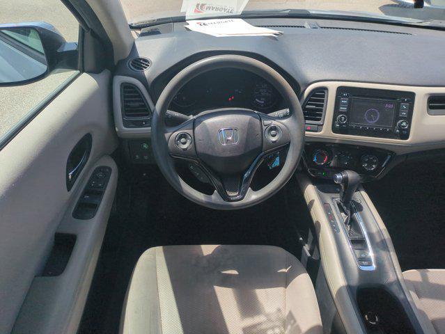 used 2016 Honda HR-V car, priced at $11,941
